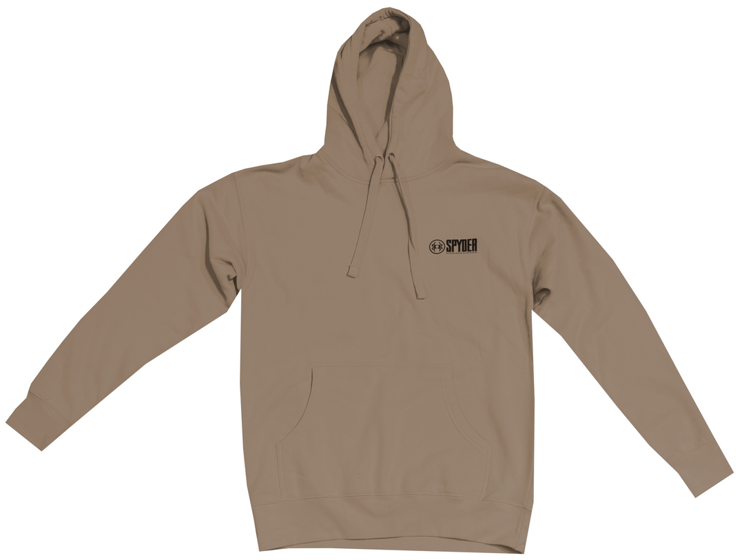 SPYDER SURFBOARDS SOUTHBAY MAP HOODIE MWJJARSBMHD – Spyder Surf