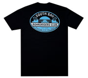 SOUTH BAY BOARDRIDERS STACKS TEE SB2405