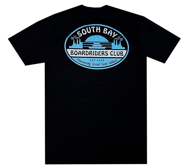 SOUTH BAY BOARDRIDERS STACKS TEE SB2405