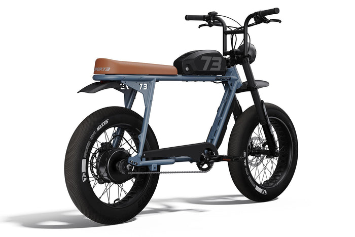 SUPER73 S73 S2 SE 900-00310 – Spyder Surf