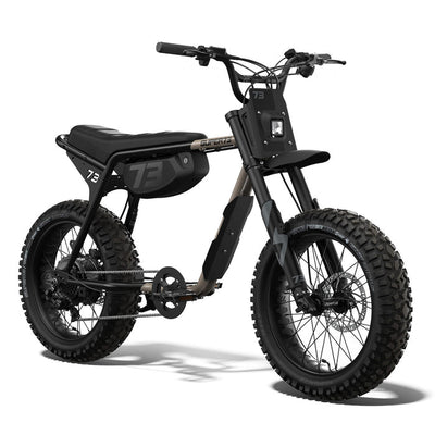 SUPER73 Z ADVENTURE SERIES CORE 900-00308