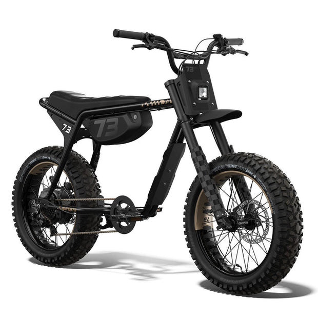 SUPER73 SUPER 73-Z ADVENTURE 900-00301