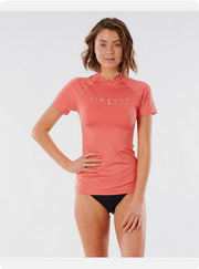 RIP CURL GOLDEN RAYS SS WLY3MW
