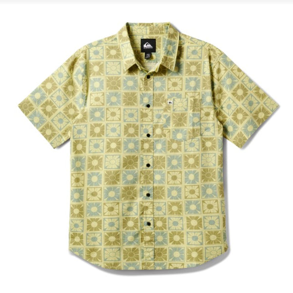 QUIKSILVER FREEDOM CLASSIC STRAIGHT QSM25SW144