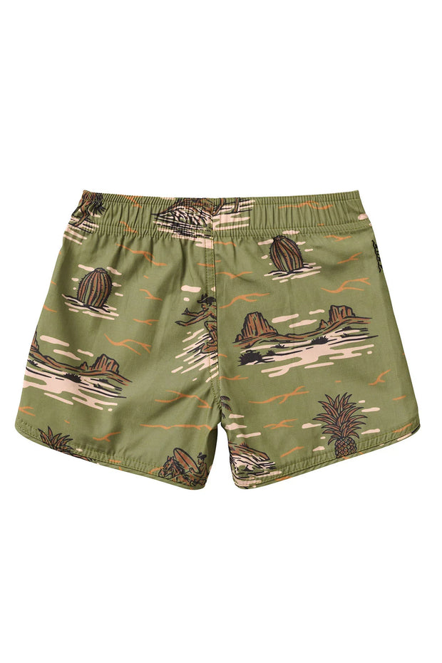 SEAESTA SURF COWBOY BOARDSHORT BRFSEASCB