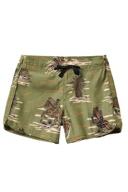 SEAESTA SURF COWBOY BOARDSHORT BRFSEASCB