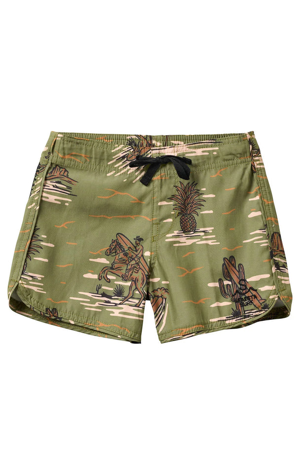 SEAESTA SURF COWBOY BOARDSHORT BRFSEASCB