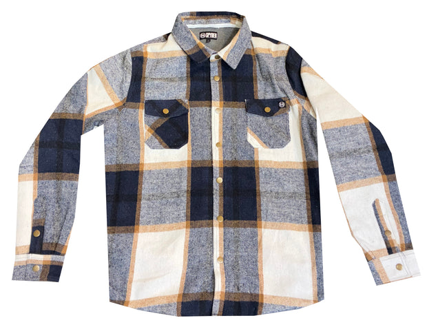 SPYDER SURFBOARDS SINGLETON JACKET STLSJ30