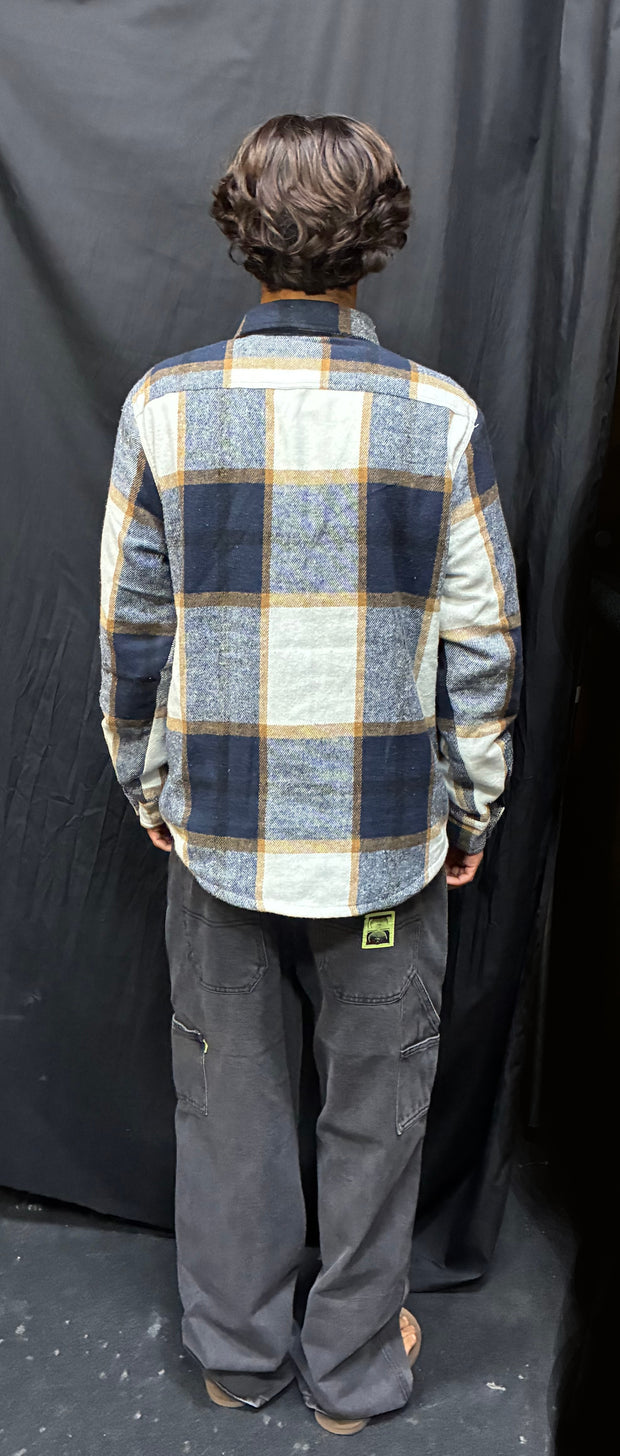 SPYDER SURFBOARDS SINGLETON JACKET STLSJ30