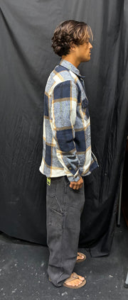 SPYDER SURFBOARDS SINGLETON JACKET STLSJ30