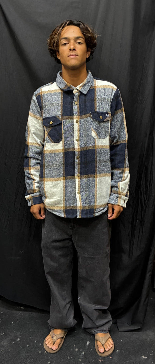 SPYDER SURFBOARDS SINGLETON JACKET STLSJ30