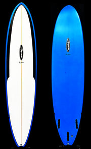 SPYDER SURFBOARDS SLEEK 7'10" 38673