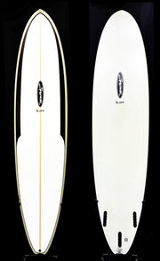 SPYDER SURFBOARDS SLEEK 7'10" 38674