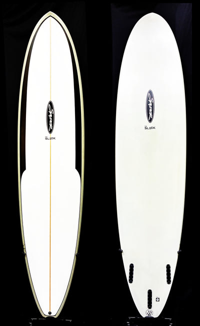 SPYDER SURFBOARDS SLEEK 7'10" 38674