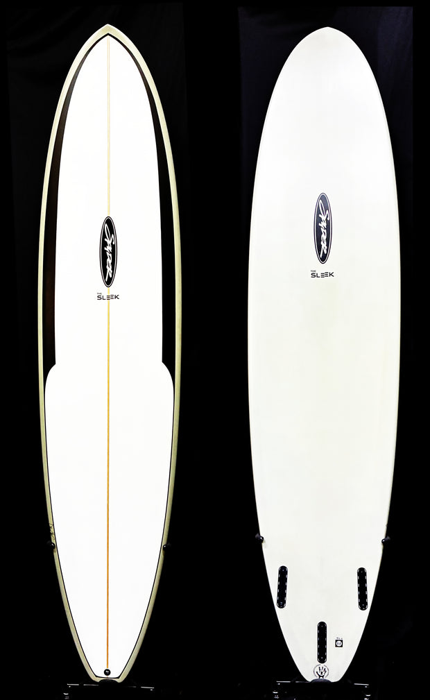 SPYDER SURFBOARDS SLEEK 7'10" 38674