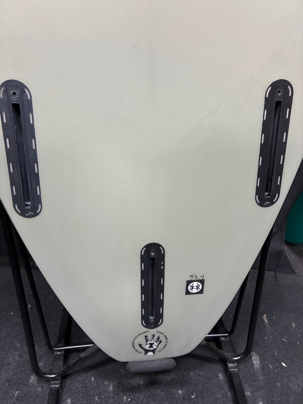 SPYDER SURFBOARDS SLEEK 7'10" 38674