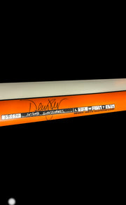 SPYDER SURFBOARDS SLEEK 7'2" 38670