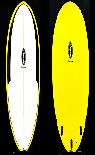 SPYDER SURFBOARDS SLEEK 7'6" 38672