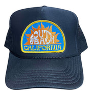 SPYDER SURFBOARDS SOUTH BAY SUN LCRSCS