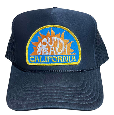 SPYDER SURFBOARDS SOUTH BAY SUN LCRSCS