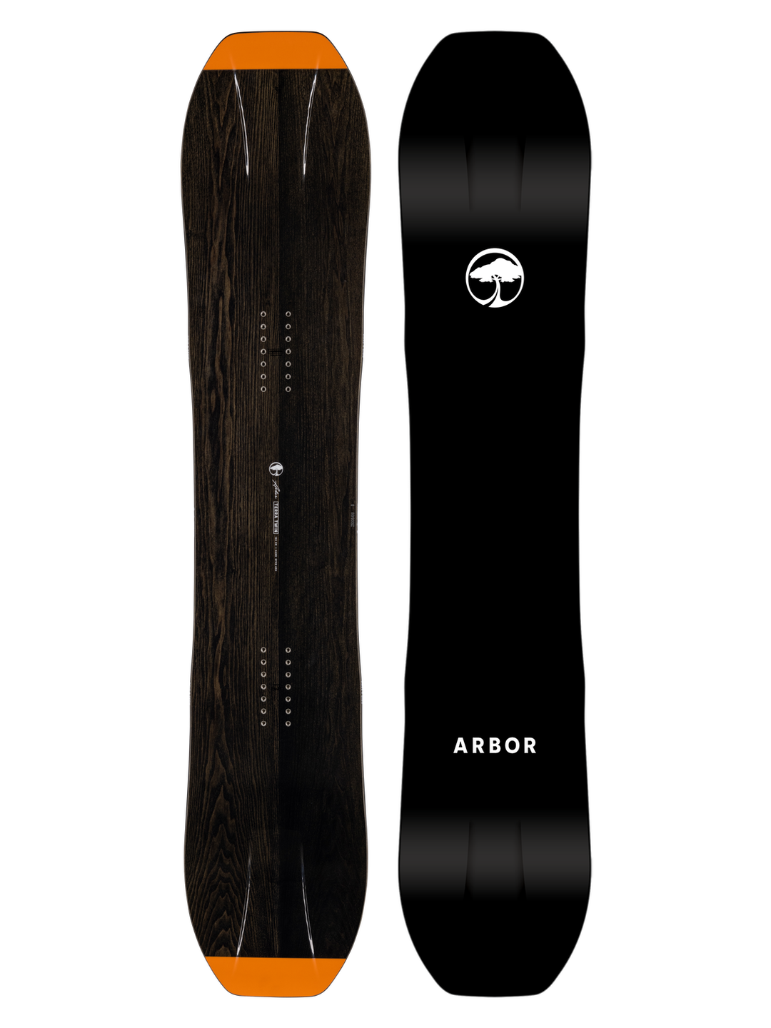 Arbor Terra Twin 152cm スノーボード ARBOR TERRATWIN 125475 – Spyder Surf