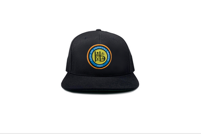 THE PACIFIC STRANDED HB SEAL MENS HAT