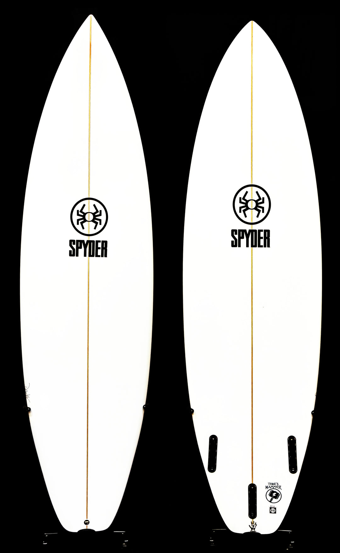 SURFBOARDS IN STOCK BUY TODAY – Spyder Surf
