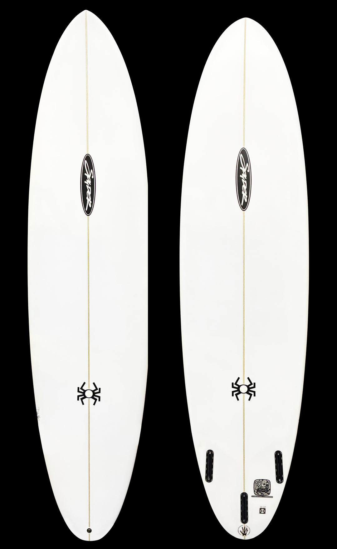 SURFBOARDS IN STOCK BUY TODAY