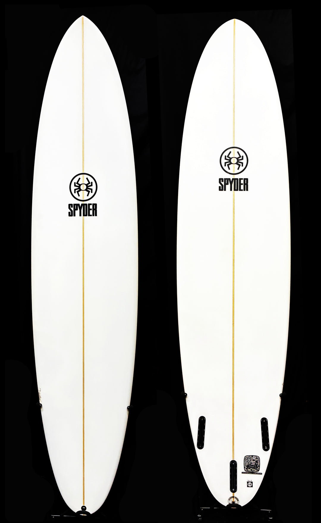 SURFBOARDS IN STOCK BUY TODAY – Spyder Surf