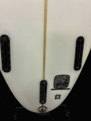 SPYDER SURFBOARDS TIGERTAIL 7'10"