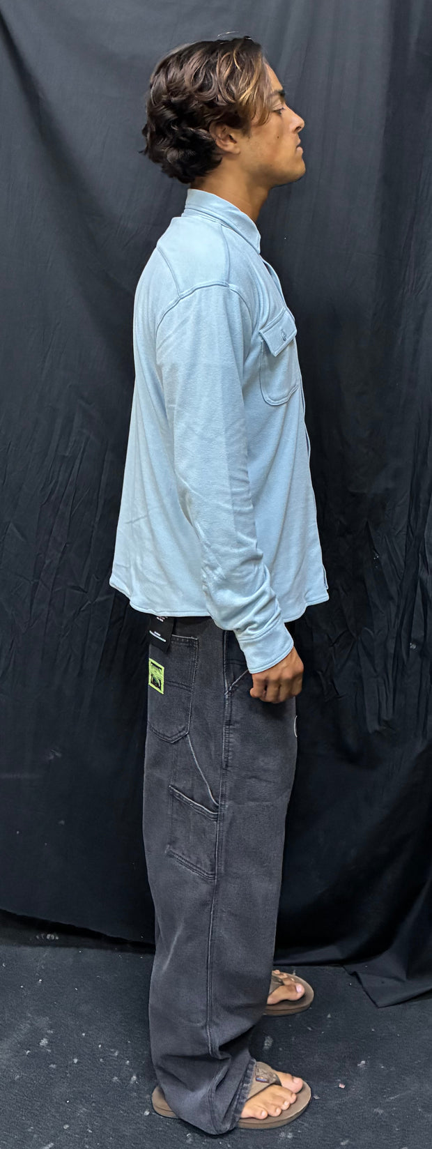 SPYDER SURFBOARDS TOMSON TMS8340