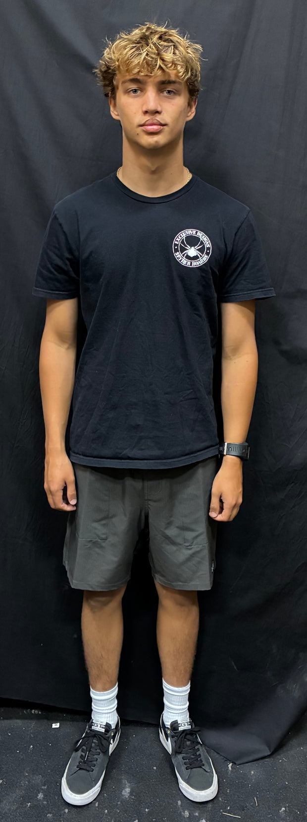 SPYDER SURFBOARDS TRAVELER STEW39