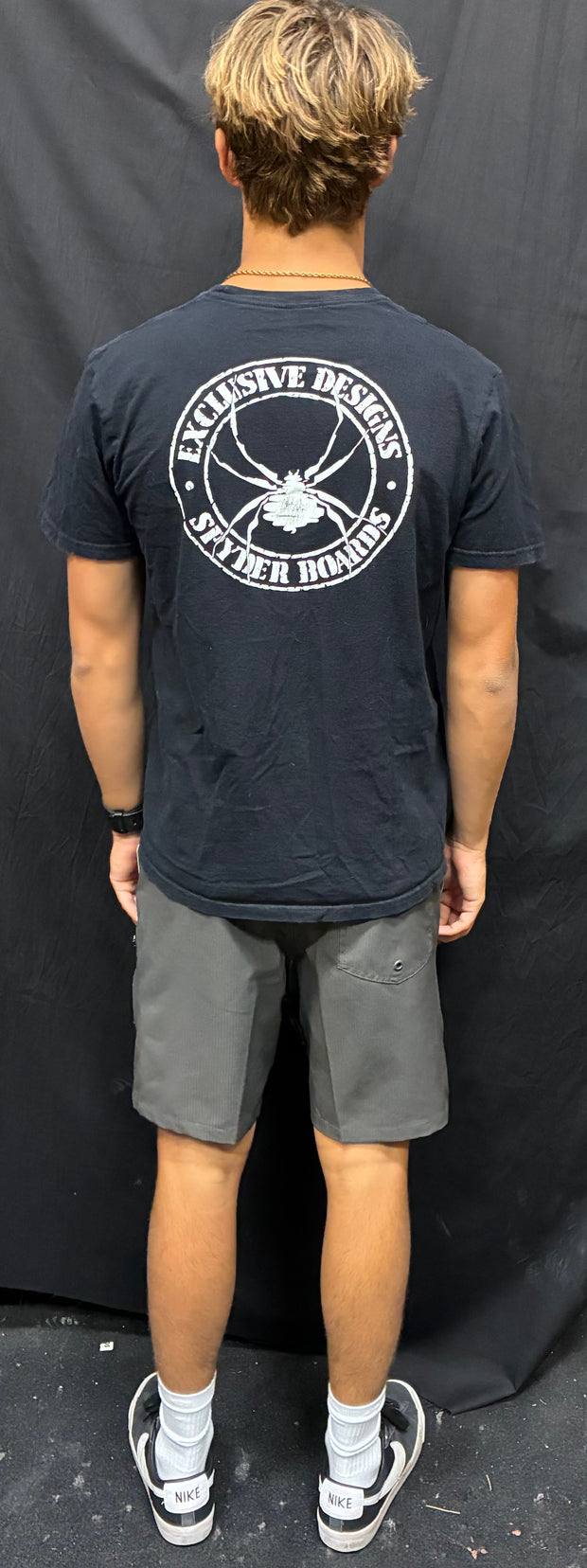 SPYDER SURFBOARDS TRAVELER STEW39