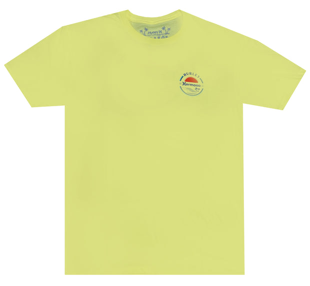 SPYDER SURFBOARDS X HURLEY TRAVELER HB SS MTS0034860