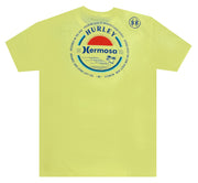 SPYDER SURFBOARDS X HURLEY TRAVELER HB SS MTS0034860