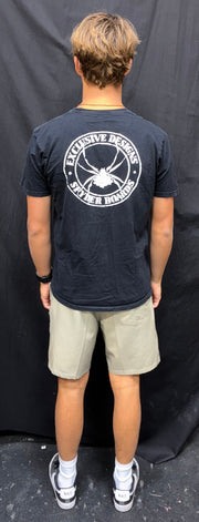 SPYDER SURFBOARDS TRAVELER STEW39