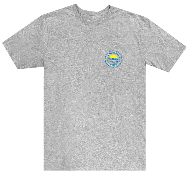 SPYDER SURFBOARDS TRAVELER MANHATTAN BEACH SS MTS0034940