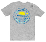 SPYDER SURFBOARDS TRAVELER MANHATTAN BEACH SS MTS0034940