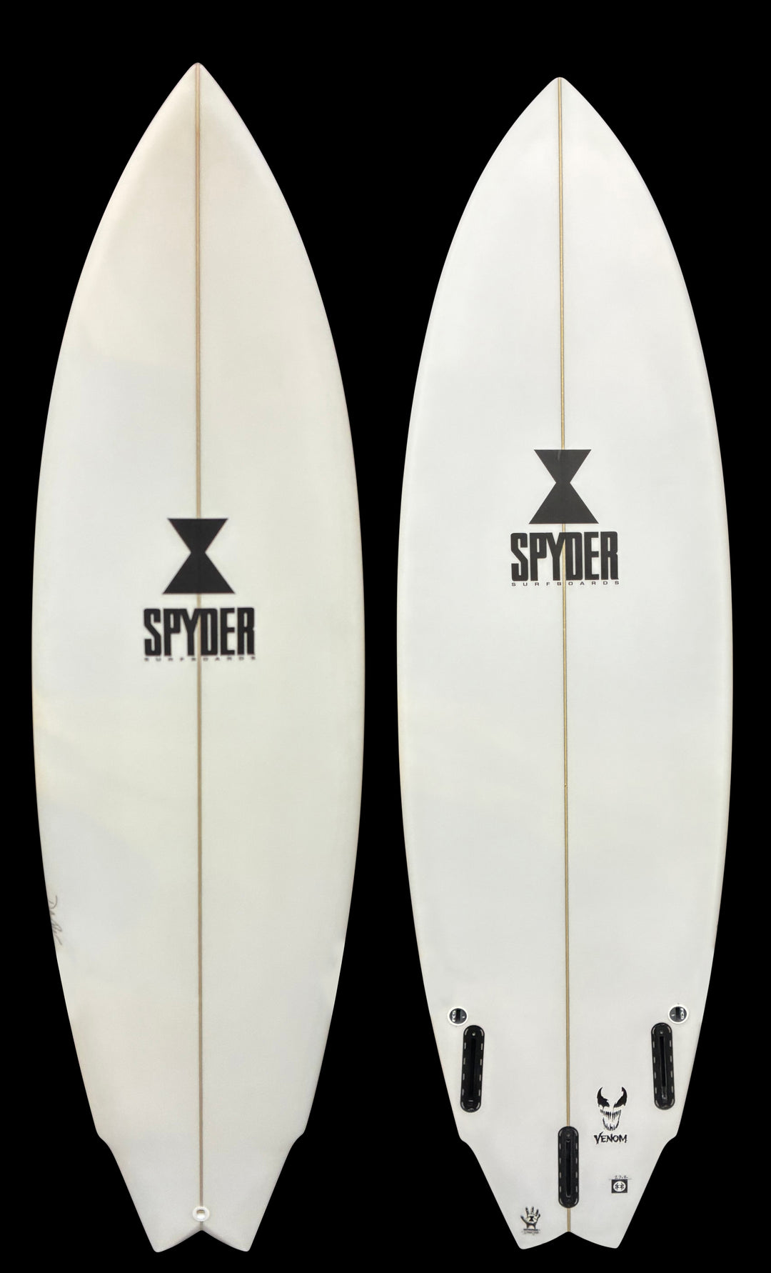 surfboards in stock