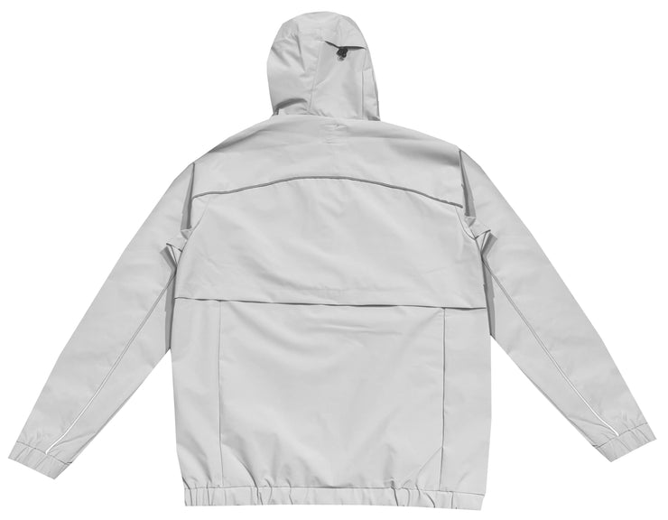 SPYDER SURFBOARDS WINDLESS RAIN JACKET MTLJ-009