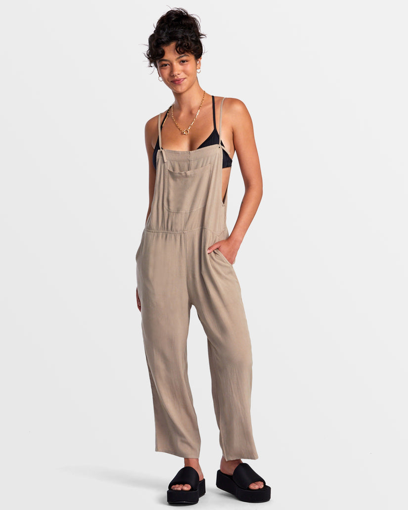 RVCA ZULA JUMPER XC031RZU – Spyder Surf