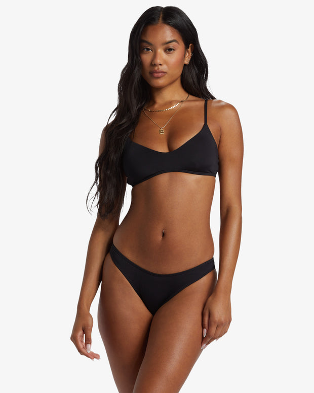 BILLABONG SOL SEARCHING HIKE BIKINI ABJX400697