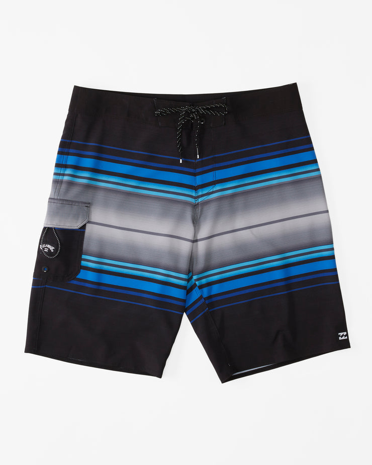 BILLABONG ALL DAY STRIPE ABYBS00393