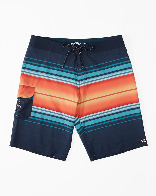 BILLABONG ALL DAY STRIPE ABYBS00393