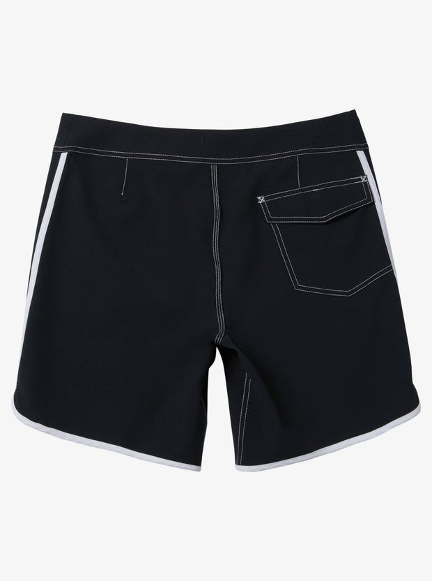 QUIKSILVER ORIGINAL AQYBS03616