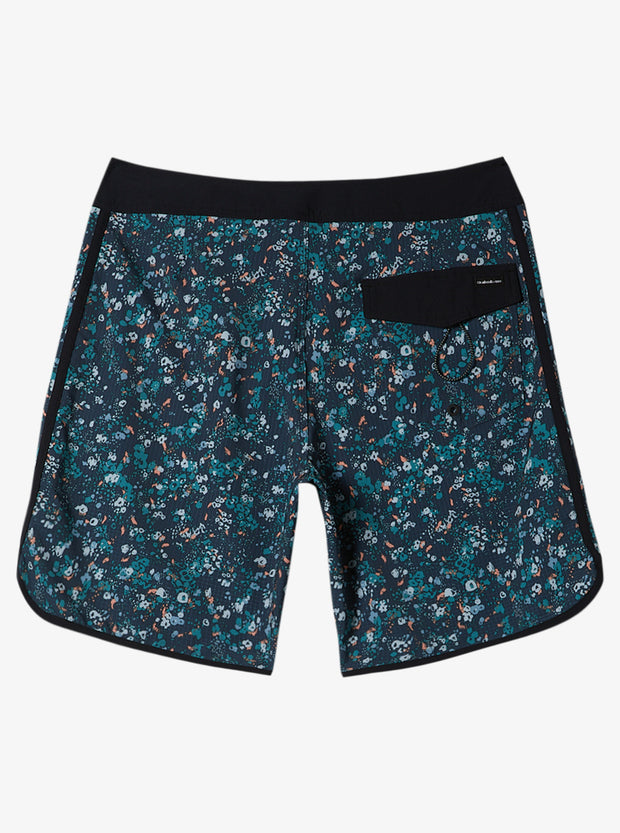 QUIKSILVER HIGHLINE SCALLOP AQYBS03628