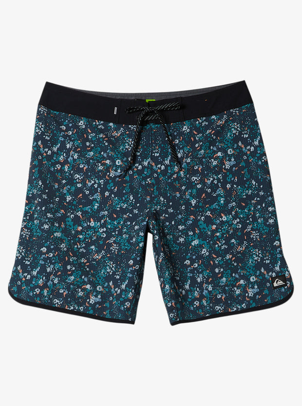 QUIKSILVER HIGHLINE SCALLOP AQYBS03628