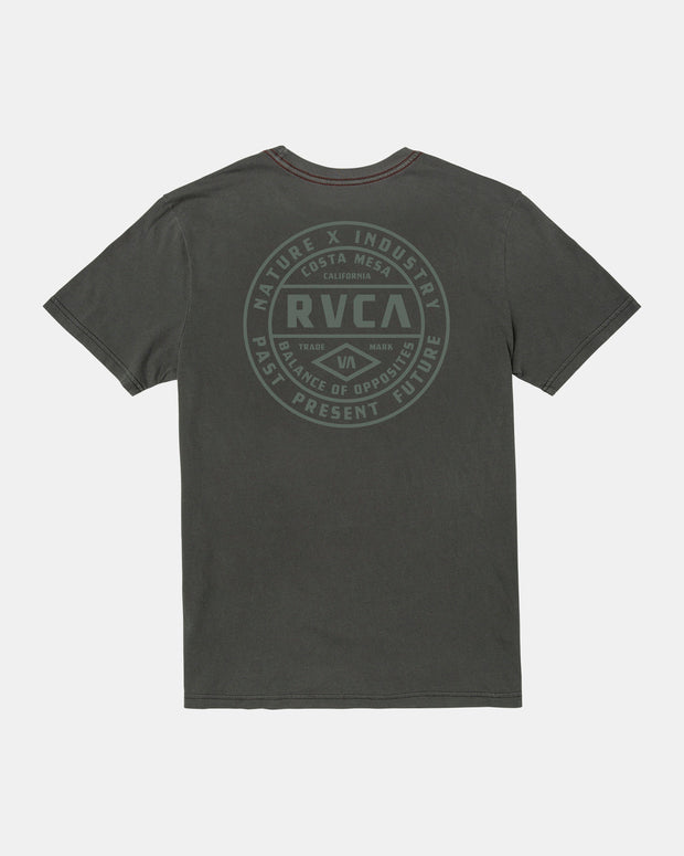 RVCA STANDARD STANDARD ISSUE AVYZT01839