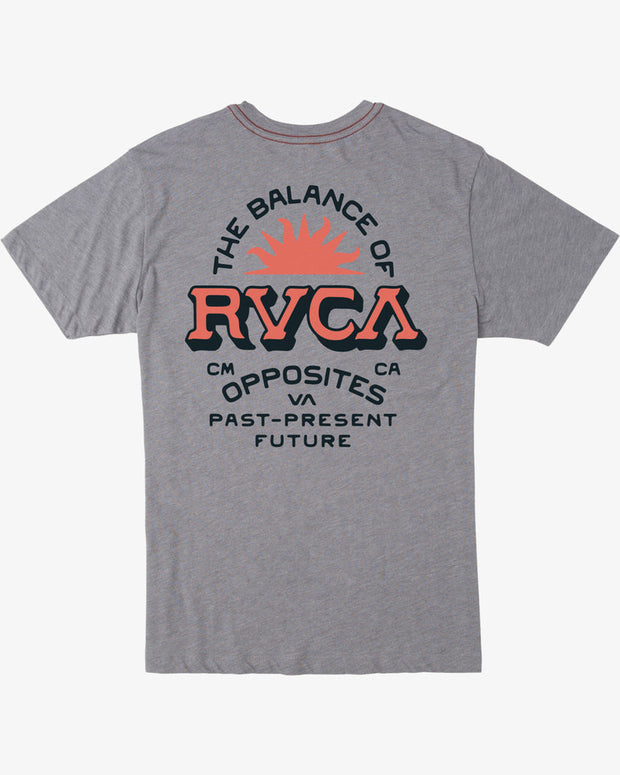 RVCA TYPE SET SS AVYZT01982