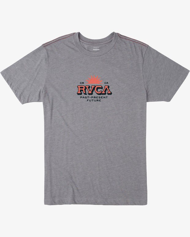 RVCA TYPE SET SS AVYZT01982